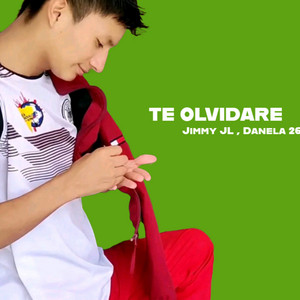 Jimmy JL & Daniela 26 - Te Olvidaré
