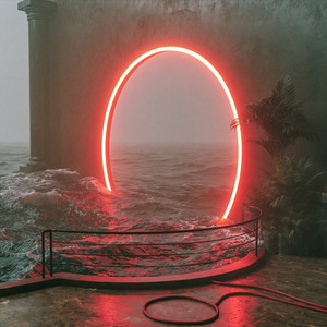 Inert Grid by James Orel