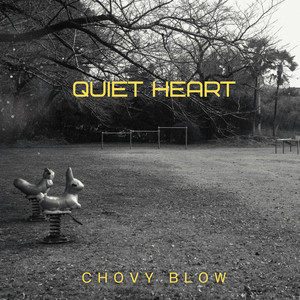 Quiet Heart by chovy blow