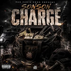 CHARGÉ by SONSON