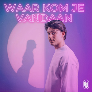 Waar Kom Je Vandaan by Nils