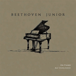 Beethoven Junior by On Piano, Alf Gugliucci
