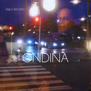 Ondina by Pablo Briceño