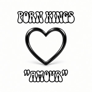 Porn Kings