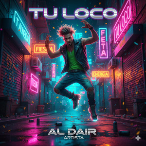 TU LOCO by AL DAIR