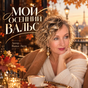 Мой осенний вальс by Ваша Лиля