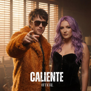 Caliente by Rina wangsu