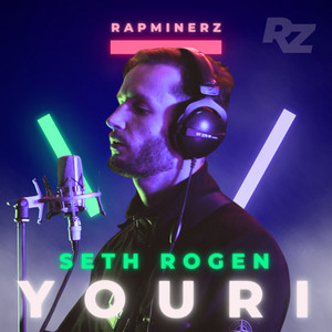 Simluation 02 : Seth Rogen by RapMinerz, Youri