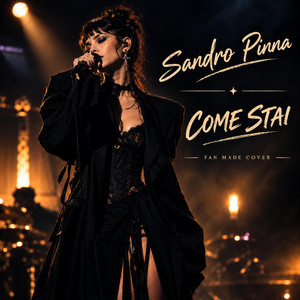 Come stai by Sandro Pinna