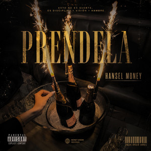Prendela by Hansel Money