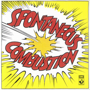 Reminder - 2007 Remaster by Spontaneous Combustion