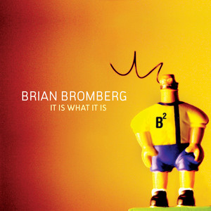 Slap Happy by Brian Bromberg