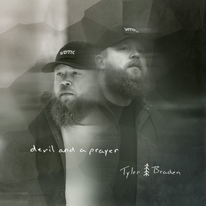 Portada de DEVIL YOU KNOW