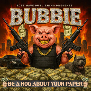 I broke the scale by Bubbie
