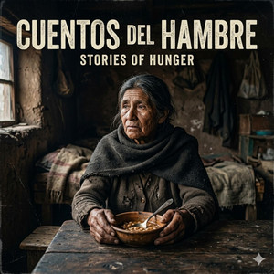 Cuentos del hambre by Dialyn
