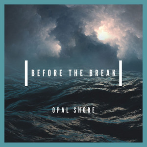 Waves Learning to Rise by Opal Shore