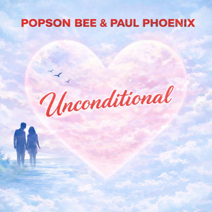 Unconditional by Popson Bee, PAUL PHOENIX
