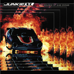 Paranoia (Original Motion Picture Soundtrack) – Álbum de Junkie XL