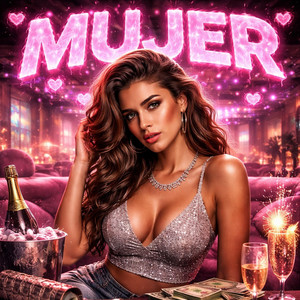 Mujer by Codigo Callejero
