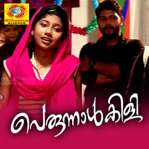 Rasheed Thaliparamba - Marannuvo Nee