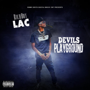 Devil's PlayGround by L.A.C