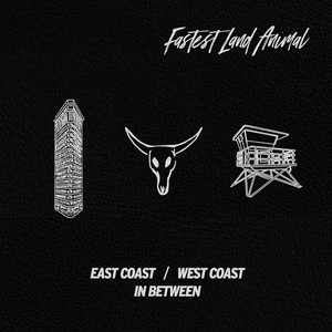 Next to You by Fastest Land Animal