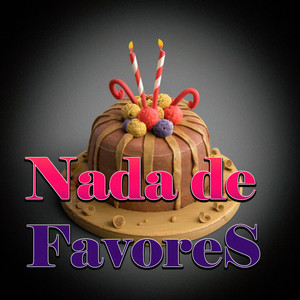 Nada de favores by Nenorio Warse