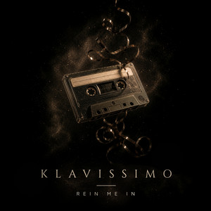 Rein Me in (Piano Version) by Klavissimo