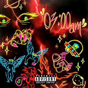 Baru Santos - Alunizaje