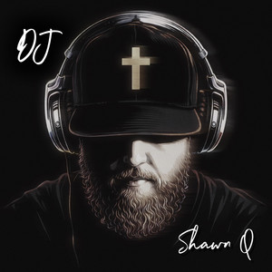 Rugged like an old wooden cross by DJ Shawn Q
