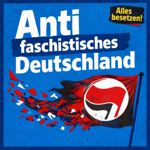 Antifaschistisches Deutschland