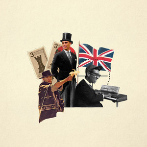 Not a Fan by The Chess Club, Abhi The Nomad, Simon Jefferis, Natty Reeves