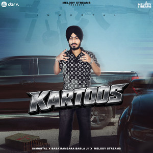 Kaartoos by Immortal, Baba Ramsara Babla Ji