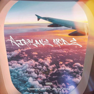 Cover art: Airplane Mode