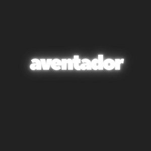 Aventador by Koloured City