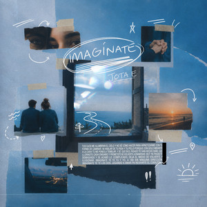Imaginate by Jota E