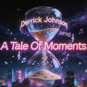 Strange Party by Derrick Johnson