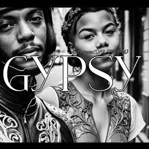 GYPSY(RUSHING) by D'artagnan Reigns