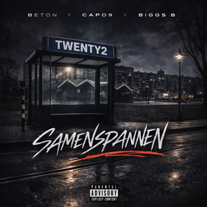 Samenspannen by Beton, Capo9, Biggs b
