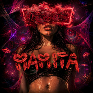 MAMITA by Leonardo Lira