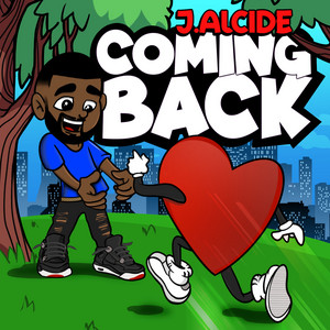 Portada de Coming Back