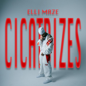 Cicatrizes by Elli Maze