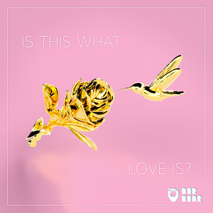 AERBEAR - Is This What Love Is? (Valentine's Day 2018 Version)