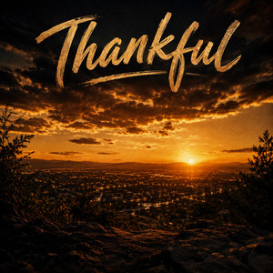 Thankful by Alex Fel