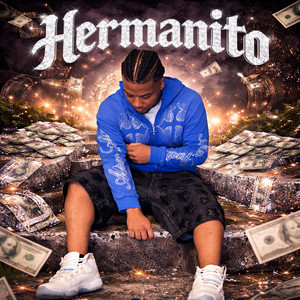 Hermanito by Yonall Ley