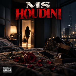 Ms Houdini by Soulful Skonie