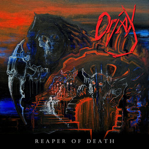 Reaper of Death