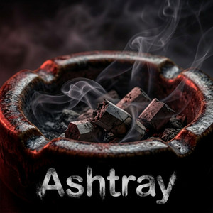 Ashtray by Vektor Vague