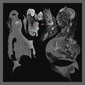The Arbitrary & Ferocious God of Ants by Rivers Ablaze