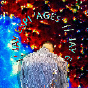 Portada de Ages